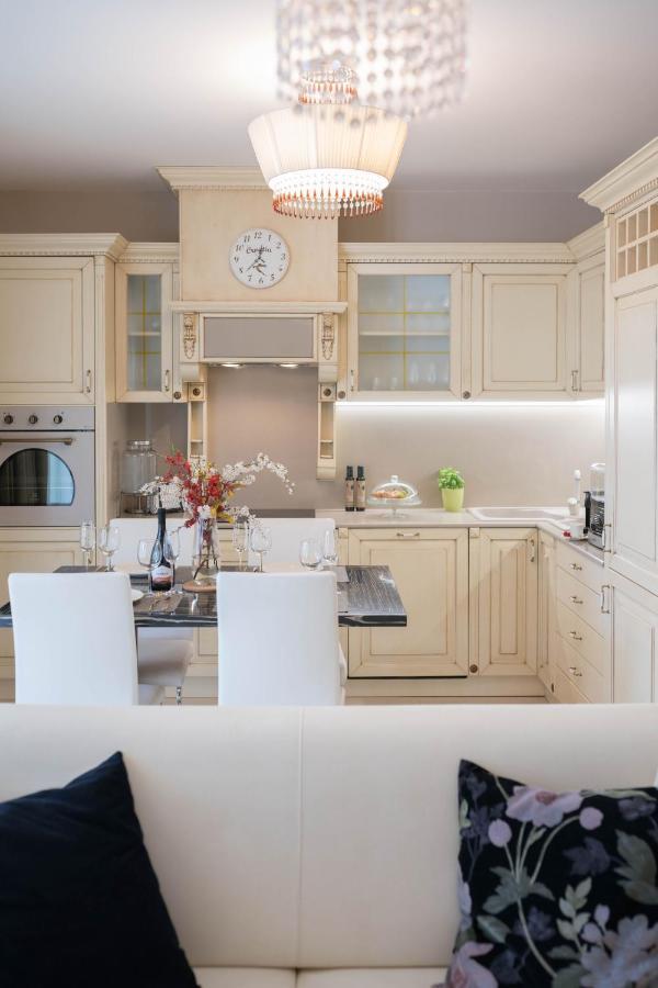 Apt Gioan Novigrad, 500M To Sea, Private Heated Jacuzzi, Bbq, Private Parking Novigrad  Luaran gambar