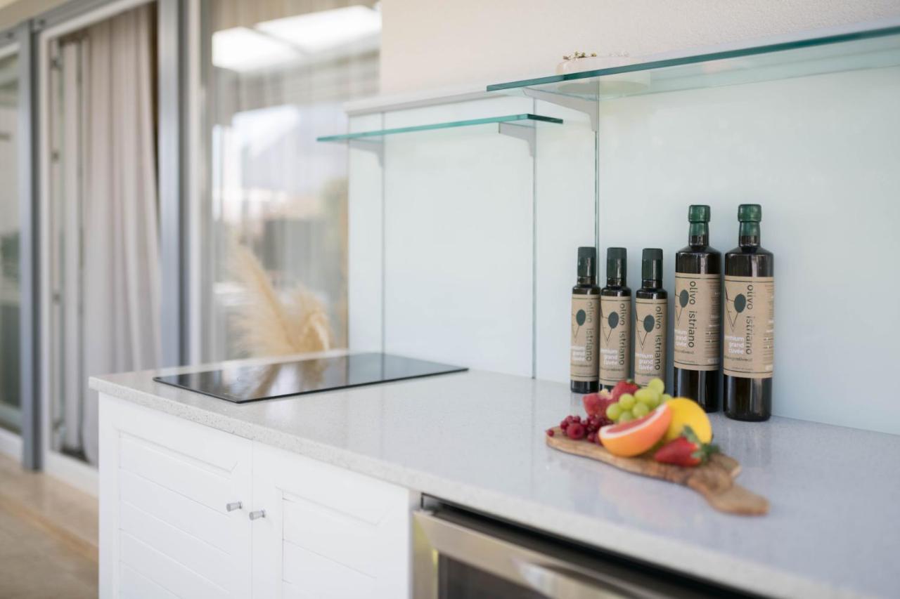 Apt Gioan Novigrad, 500M To Sea, Private Heated Jacuzzi, Bbq, Private Parking Novigrad  Luaran gambar